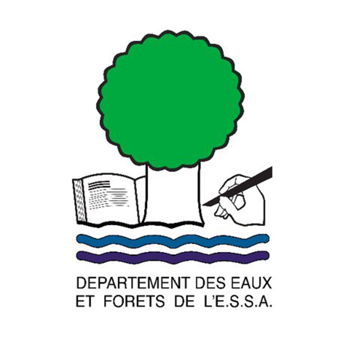 Mention Foresterie et Environnement - Eaux et forêts ESSA